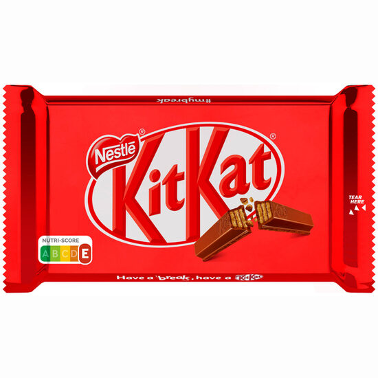 Chocolatina Kit Kat 45g